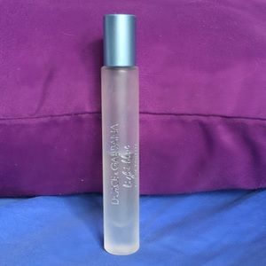 D&G Light Blue Eau de Toilette Rollerball